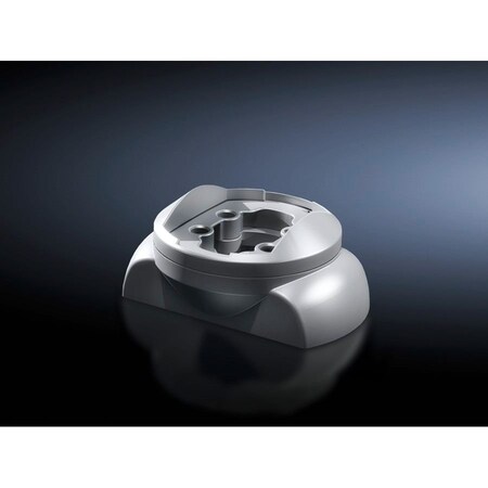Rittal Cp60 Enclosure Coupling Non Rotation Ral7035 Non-Rotat Ing 6206360
