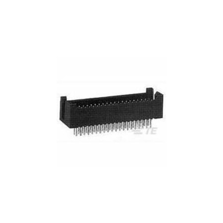 Te Connectivity 20 MODII 2PC HDR DR SHRD .100 6-102567-1