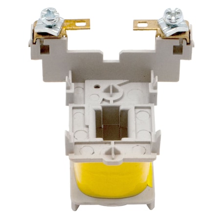 Brah Electric , Direct Replacement 440/480VAC 60Hz Sirius Magnetic Control Coil 3RT1915-5AR61 B3RT1915-5AR61