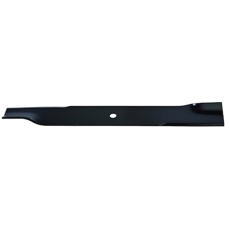 Oregon Lawn Mower Blade, 21-3/16" for Snapper, Murray, Simplicity 91-610