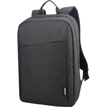 Lenovo 15.6 Backpack B210 Black-ROW, GX40Q17225 GX40Q17225