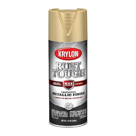 Krylon Spray Paints - Rust Preventative Spray P K09273008