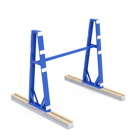 Aardwolf Storage 'A' Frame SAF01