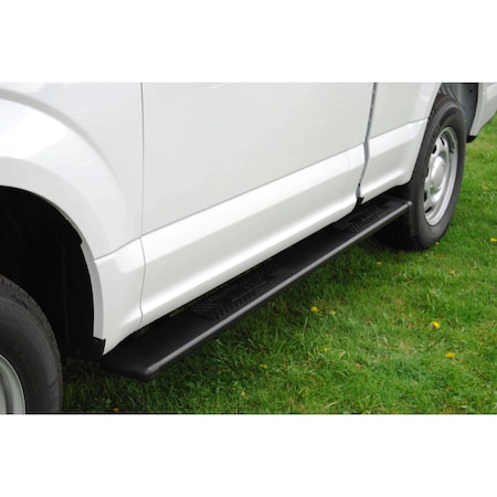 Owens Running Board - Truck Wheel To Wheel OC5176B-01