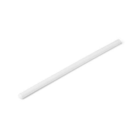 United Scientific Plastic Stirring Rods, 10" Long/10, PK 12 81401