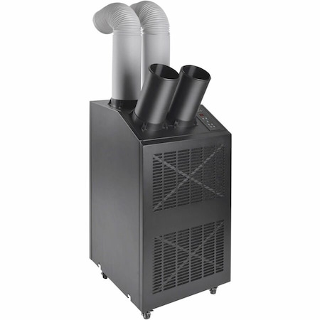 Eaton PORTABLE AC UNIT FOR SERVER ROOMS 24,000 BTU (7 KW) 208/240V, R32 REFRIGERANT, B SRCOOL24KE