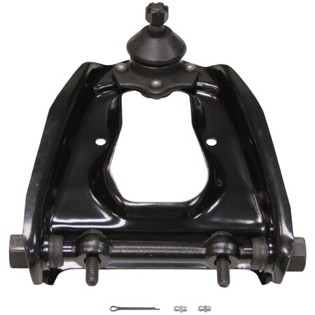 Moog Front Upper Suspension Control Arm and Ball Joint Assembly,  RK621369