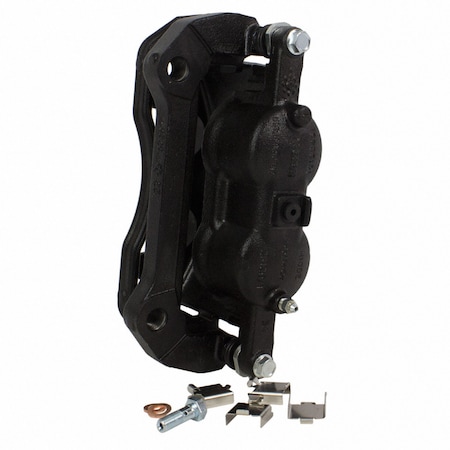 Motorcraft Disc Brake Caliper,  NBRC8RM