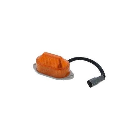 Jcb REPLACEMENT LAMP, LED STROBE 444/E0390