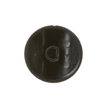 Ge KNOB ASSEMBLY WB03X10163