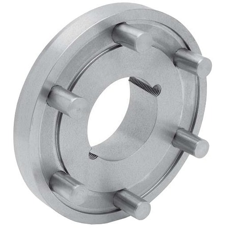 Dodge Industrial Hub-Coupling 5-1/4H POLY-DISC CPLG FLG 1615           5-1/4H POLY-DISC CPLG FLG 1615