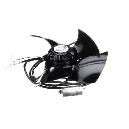 Thermalrite Motor, Evaporator Fan, 230V, 50/60Hz, 0.30-0.40A, 1400-1500RPM 4151