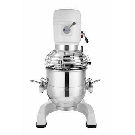 Eurodib 30QT MIXER ( 120 V ) M30AETL