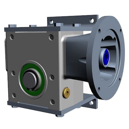 Cone Drive WORM GEAR REDUCER B051130.HAQTA