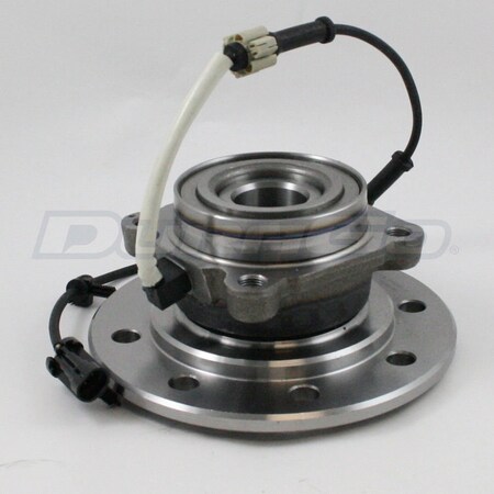 Durago PremiuHuAssembly 295-15041