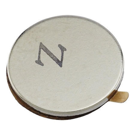 Zoro Select Rare Earth Magnet FTND75N