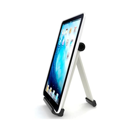 Tygerclaw 7 in. iPad Stand with V-Frame Design PM6505