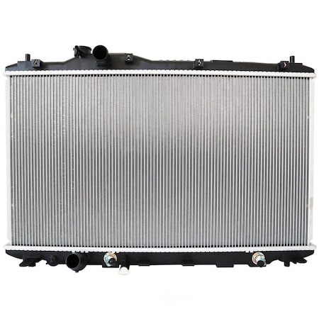 Denso DENSO Radiator 221-9525