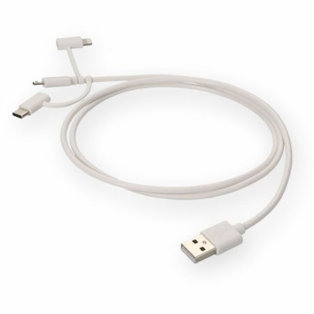 Add-On USB TO CABLE USB2LGTCM1MW