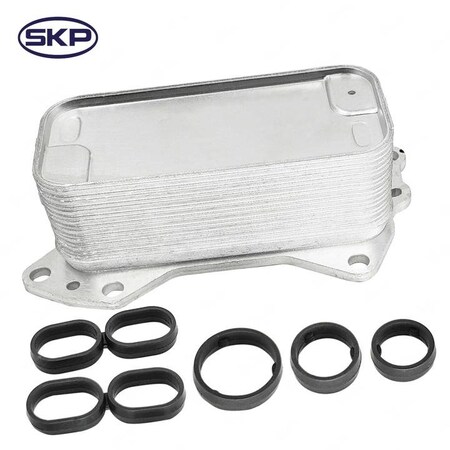 Skyward Automotive Products Engine Oil Cooler, SK117121