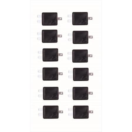 Perfectpitch BX88159 6 Amp Diode, 12PK PE351038