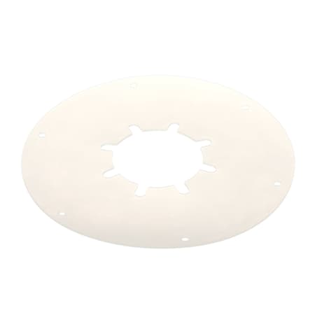 Carlisle Foodservice FITS CUP IDAMETER 2.50-3.44 38G850-MD