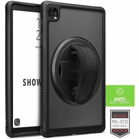 Cellairis SAMSUNG TAB A7 LITE SHOWCASE GRIP W/ KS/HS AB B/C 40-0044004