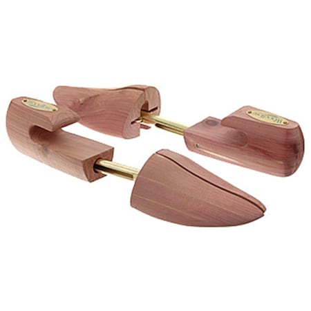 Woodlore Mens Combo Shoe Tree - Petite WO599231