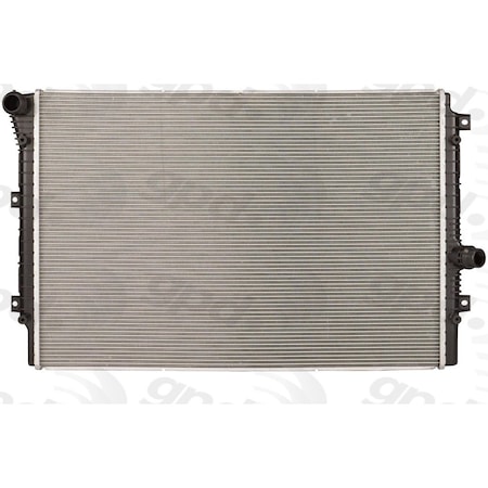 Global Parts Distributors Global Radiator 13423C