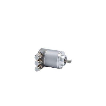 Siemens ABS. VALUE ENCODER ST 13 BIT SYNCHRONE WITH PROFIBUS DP 6FX2001-5QP12