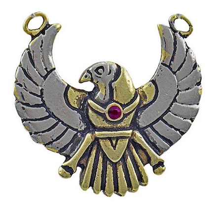 Starlinks Horus Amulet - Safety On Journeys JA15