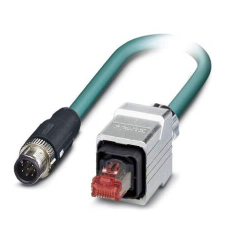 Phoenix Contact NBC-MS/ 1 0-94B/R4RC SCO Network cable 1407426