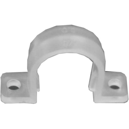 Genova NIBCO Tubing Strap, 34 in Opening, CPVC T00250D