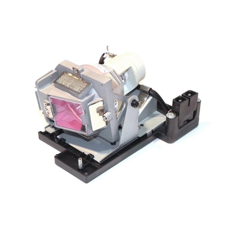 Premium Power Lamp Compatible with Optoma BL-FP180D-ER