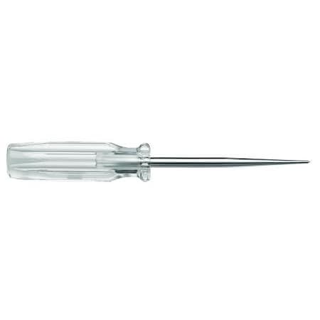 Apex Hand Screwdriver, 7-7/16" L AW-95