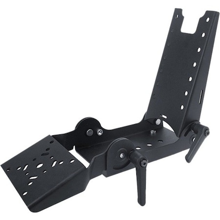 Gamber-Johnson Tablet and Keyboard Mount, Black 7160-1445