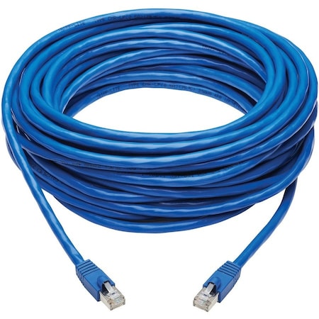 Tripp Lite Ethernet Cable N261P-050-BL