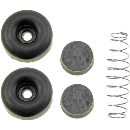 Dorman DRUM BRAKE WHEEL CYLINDER REPAIR KIT 3608