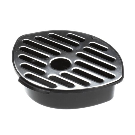 Bunn KIT, DRIP TRAY & GRATE MCA 37520.0001