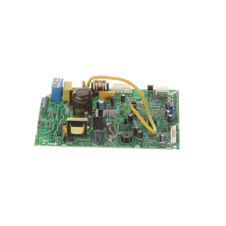 Midea MAIN CONTROL BOARD 17122000A09555