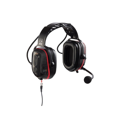 Sensear SmartHeadset IS Headband (BT/SR/CBL) - NA Rated SM1PBIS02