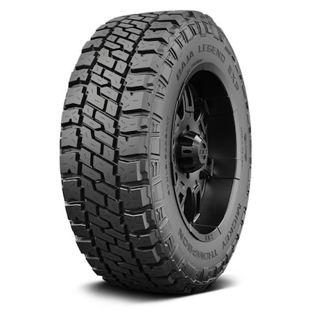 Geared2Golf 67179 LT305 & 65R17 Mickey Thompson Tires GE3582256
