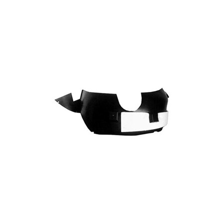 Geared2Golf Left Hand Front Fender Inner Panel for 2014-2017 GMC Terrain GE2143665