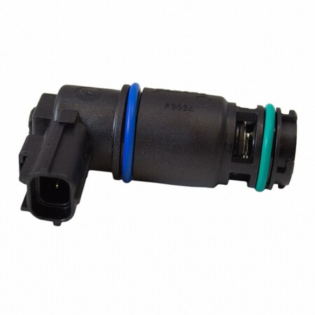 Motorcraft Vapor Canister Purge Solenoid, CX2776