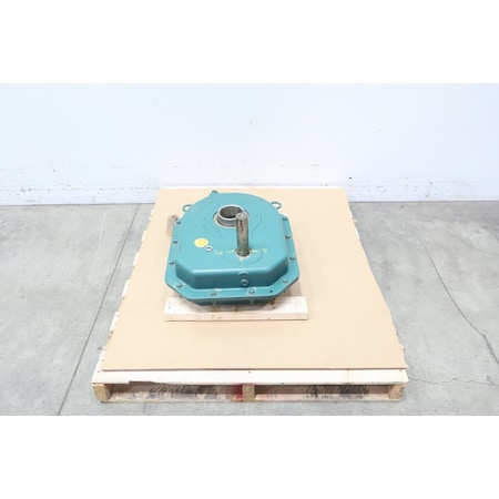 Dodge Industrial TORQUE-ARM II SHAFT MOUNT GEAR REDUCER 50.7HP 25:1 905001 TA5215H25