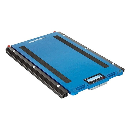 Rice Lake Weighing Systems Truck & Axle Scales 212102