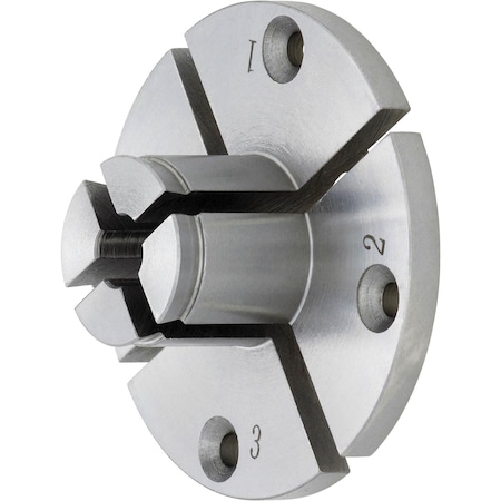 Grizzly 1" Pin Jaws For 4 Jaw Chuck H6268