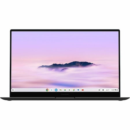 Samsung Chromebook+ Neptune Blue XE550XGAKC1US
