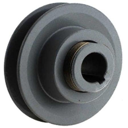 Dodge Industrial Pulley-Variable Speed 1VP50X5/8                                1VP50X5/8