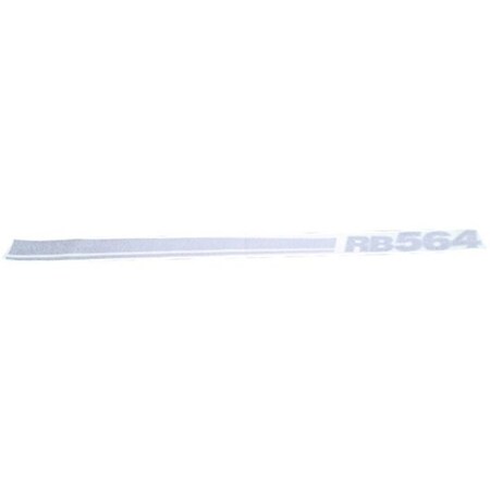 Cnh DECAL, CNH OEM 87618581 87618581